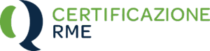 Certificazione RME