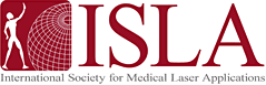 ISLA, International Society for Medical Laser Applications