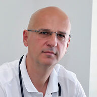 Dott. med. univ. Zeljko Djordjevic